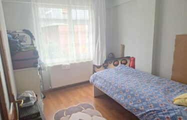 YEŞİLTEPE MAHALLESİNDE 1 KATDA 3+1 SATILIK DAİRE