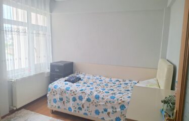 YEŞİLTEPE MAHALLESİNDE 1 KATDA 3+1 SATILIK DAİRE