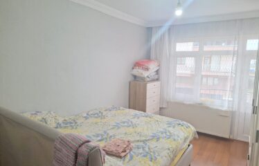 YEŞİLTEPE MAHALLESİNDE 1 KATDA 3+1 SATILIK DAİRE