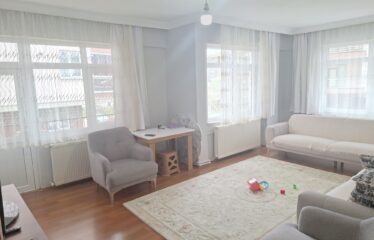 YEŞİLTEPE MAHALLESİNDE 1 KATDA 3+1 SATILIK DAİRE