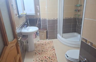 YEŞİLTEPE MAHALLESİNDE 1 KATDA 3+1 SATILIK DAİRE