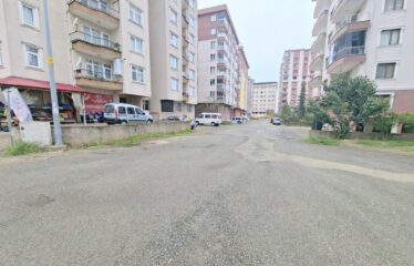 YEŞİLTEPE MAHALLESİNDE 1 KATDA 3+1 SATILIK DAİRE