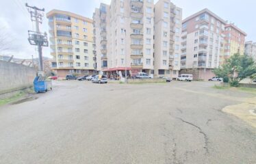 YEŞİLTEPE MAHALLESİNDE 1 KATDA 3+1 SATILIK DAİRE