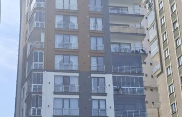 HARİKA DENİZ MANZARASINA SAHİP 3+1 DAİRE