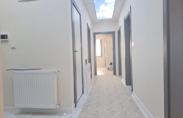 HARİKA DENİZ MANZARASINA SAHİP 3+1 DAİRE