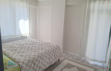 HARİKA DENİZ MANZARASINA SAHİP 3+1 DAİRE