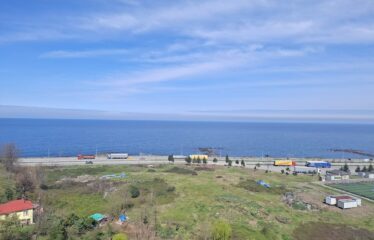 HARİKA DENİZ MANZARASINA SAHİP 3+1 DAİRE