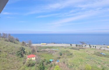 HARİKA DENİZ MANZARASINA SAHİP 3+1 DAİRE