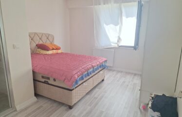 HARİKA DENİZ MANZARASINA SAHİP 3+1 DAİRE