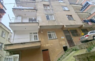 SAYFİYE MAHALLESİNDE 2+1 UYĞUN DAİRE
