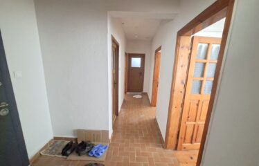 SAYFİYE MAHALLESİNDE 2+1 UYĞUN DAİRE