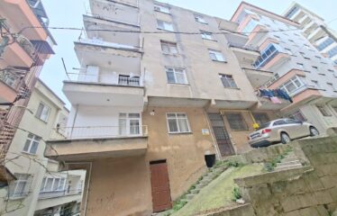 SAYFİYE MAHALLESİNDE 2+1 UYĞUN DAİRE