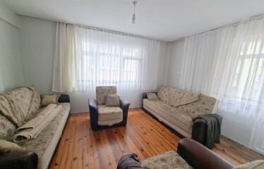 SAYFİYE MAHALLESİNDE 2+1 UYĞUN DAİRE