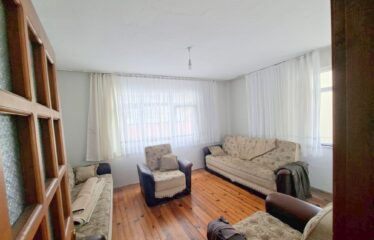 SAYFİYE MAHALLESİNDE 2+1 UYĞUN DAİRE