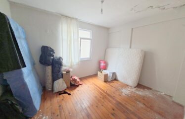 SAYFİYE MAHALLESİNDE 2+1 UYĞUN DAİRE