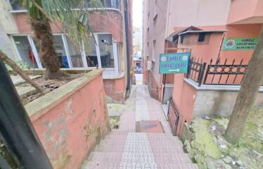 SAYFİYE MAHALLESİNDE 2+1 UYĞUN DAİRE