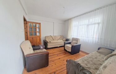 SAYFİYE MAHALLESİNDE 2+1 UYĞUN DAİRE