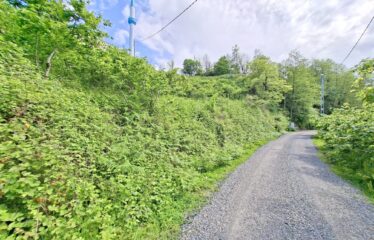 KARABURUN KÖYÜNDE İKİ YOL ARASINDA SATILIK ARAZİ