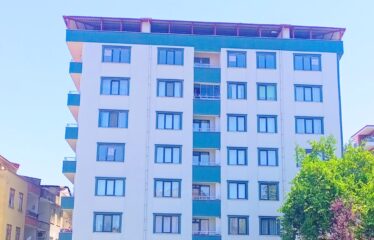 UYĞUN 2+1 SIFIR DAİRE