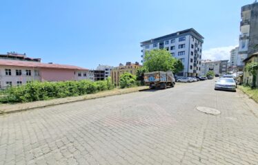 UYĞUN 2+1 SIFIR DAİRE