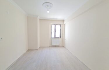 UYĞUN 2+1 SIFIR DAİRE