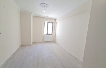 UYĞUN 2+1 SIFIR DAİRE
