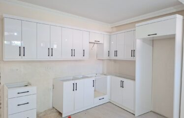 UYĞUN 2+1 SIFIR DAİRE