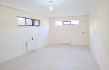 UYĞUN 2+1 SIFIR DAİRE