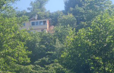 BOZCAALİ MAHALLESİNDE 9,427 M SATILIK ARAZİ