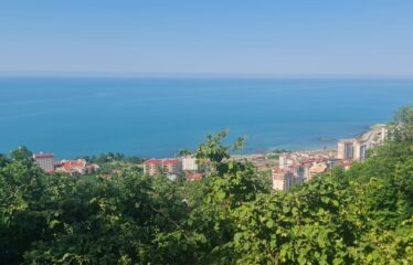 BOZCAALİ MAHALLESİNDE 9,427 M SATILIK ARAZİ