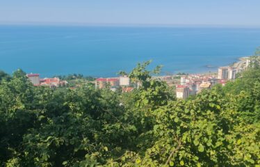 BOZCAALİ MAHALLESİNDE 9,427 M SATILIK ARAZİ