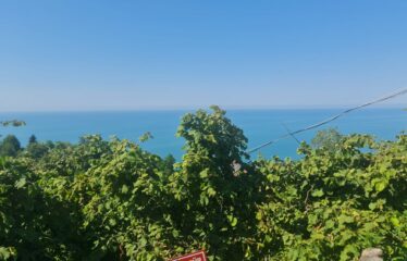 BOZCAALİ MAHALLESİNDE 9,427 M SATILIK ARAZİ