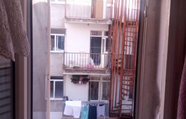 GİRESUN MERKEZDE 1+1 SATILIK DAİRE
