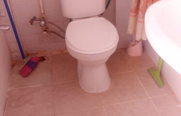 GİRESUN MERKEZDE 1+1 SATILIK DAİRE