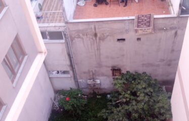 GİRESUN MERKEZDE 1+1 SATILIK DAİRE
