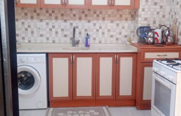 GİRESUN MERKEZDE 1+1 SATILIK DAİRE