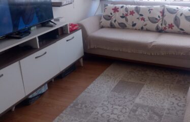 GİRESUN MERKEZDE 1+1 SATILIK DAİRE