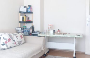 GİRESUN MERKEZDE 1+1 SATILIK DAİRE