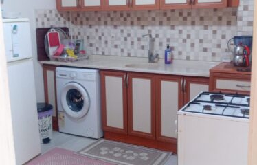 GİRESUN MERKEZDE 1+1 SATILIK DAİRE