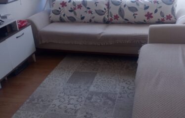 GİRESUN MERKEZDE 1+1 SATILIK DAİRE