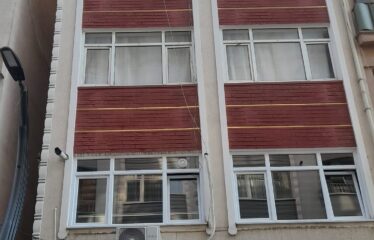 GİRESUN MERKEZDE 1+1 SATILIK DAİRE