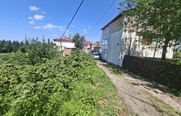 KUŞÇULU KÖYÜNDE HARİKA DENİZ MANZARASINA SAHİP 885 M2 SATILIK