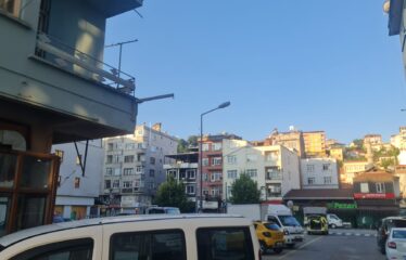 SATILIK KOMPLE BİNA