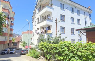 SOĞUKSU MAHHALLESİNDE HARİKA DENİZ MANZARASINA SAHIP 3+1 DAİRE