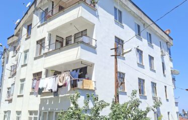 SOĞUKSU MAHHALLESİNDE HARİKA DENİZ MANZARASINA SAHIP 3+1 DAİRE