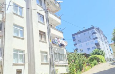 SOĞUKSU MAHHALLESİNDE HARİKA DENİZ MANZARASINA SAHIP 3+1 DAİRE
