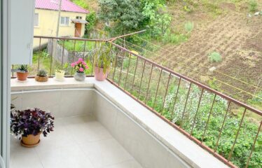 SOĞUKSU MAHHALLESİNDE HARİKA DENİZ MANZARASINA SAHIP 3+1 DAİRE