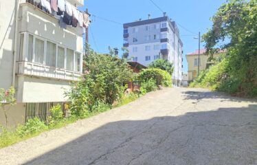 SOĞUKSU MAHHALLESİNDE HARİKA DENİZ MANZARASINA SAHIP 3+1 DAİRE