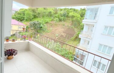 SOĞUKSU MAHHALLESİNDE HARİKA DENİZ MANZARASINA SAHIP 3+1 DAİRE