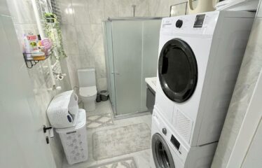 SOĞUKSU MAHHALLESİNDE HARİKA DENİZ MANZARASINA SAHIP 3+1 DAİRE